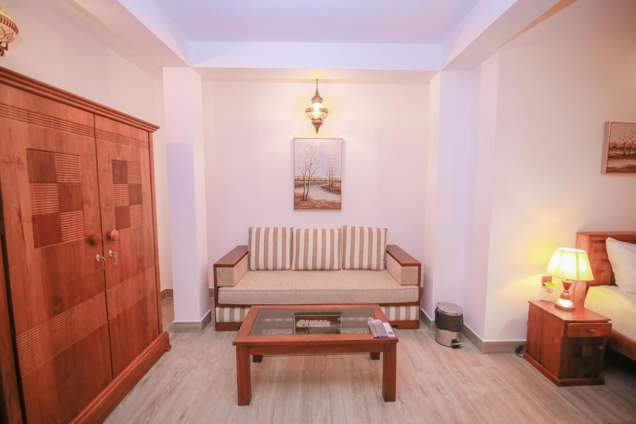 Villa Paradise Хиккадува Экстерьер фото